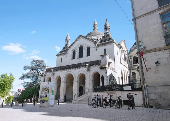 Appartement Le Clarte