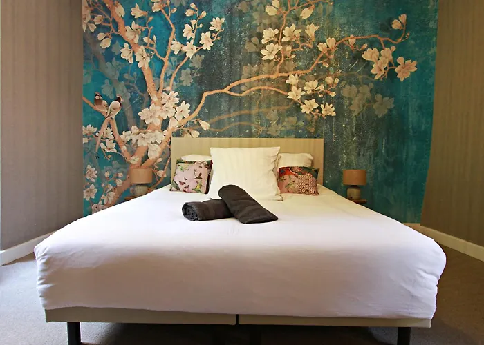 Appartement Le Clarte