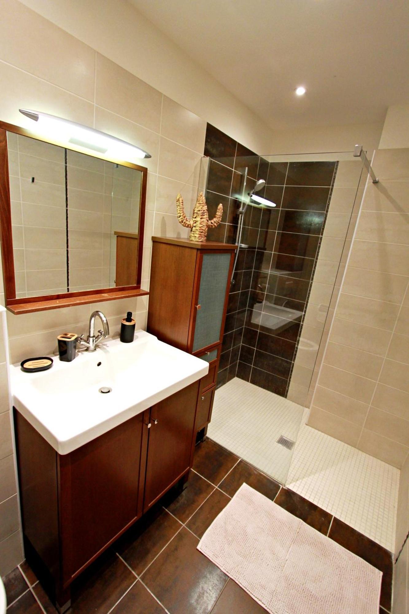 Apartment Le Clarte