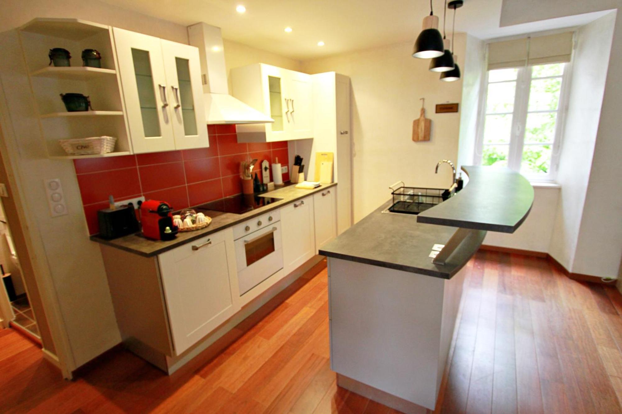 Le Clarte Apartment