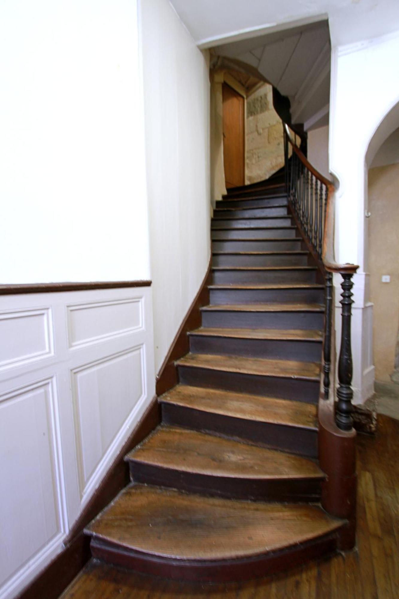 Apartment Le Clarte *